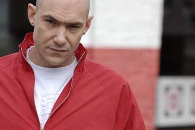 Uman: "Le reggae est la musique sur laquelle j'ai pleuré pour la première fois!"