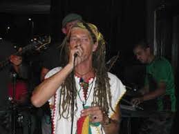 Ragga Yves goed bezig in Jamaica!