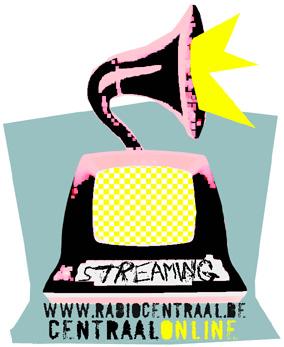 Reggae radio in Belgium: give thanks to Radio Centraal!