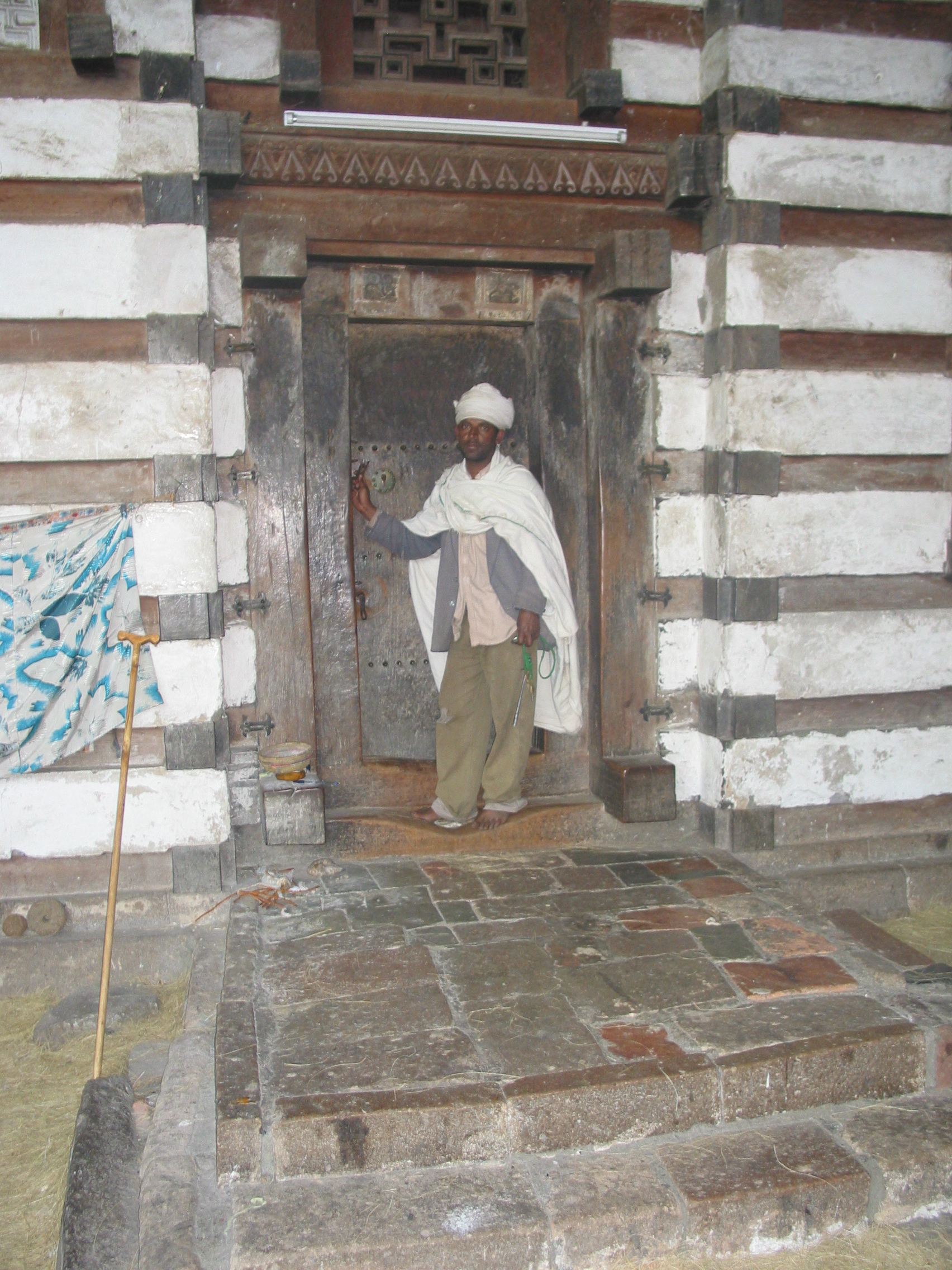 Ethiopia Calling 15 (slot): Yemrahanna Christos