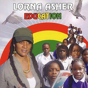 Lorna Asher - Education (Reality Sound)