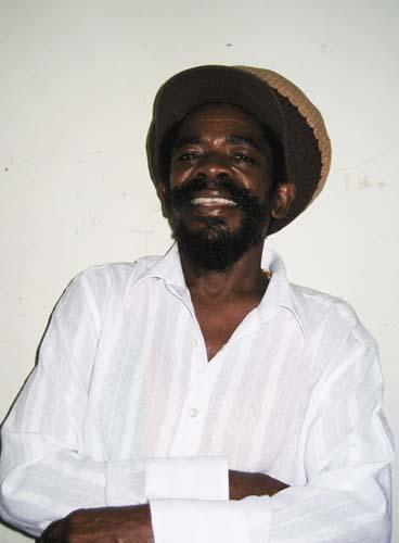 Cocoa Tea: "All the dancehall artists you see today came after I&I!"