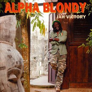 Alpha Blondy - Jah Victory (Médiacom)