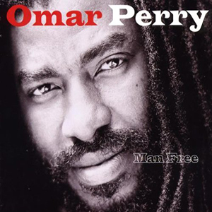 Omar Perry - Man Free (Nocturne/Corner Shop/No Direction Home)
