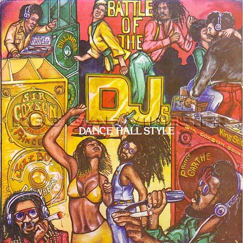 R.I.P. Jamaal Pete: kleurrijk naar het paradijs