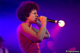 De vuurdoop van Onesty (en daarna Max Romeo)