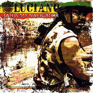 Luciano - Jah Is My Navigator (VP Records)
