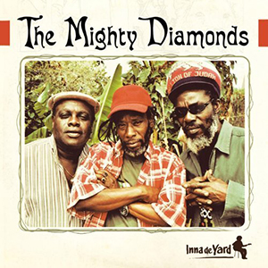 The Mighty Diamonds - Inna De Yard (Makasound)
