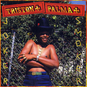 Triston Palma - Joker Smoker (Greensleeves)