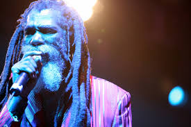 Reggae on the frontline: Don Carlos & Dub Vision Band @ Petrol