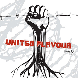 United Flavour - Unity (Subpub Records)