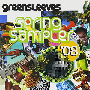 Various Artists - Greensleeves Spring Sampler (Greensleeves)