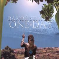 For your inspiration & meditation in dis ya iration: Bambu Station @ N9