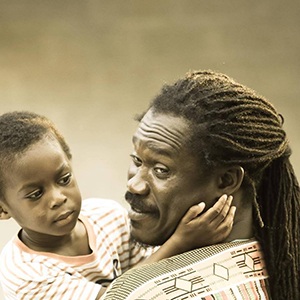  Heartwash (Sillah Ishaga): "Ik wil de mensen meenemen op een muzikale reis."