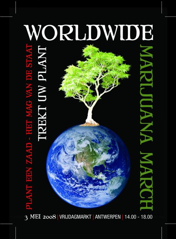 Trekt Uw Plant daagt opnieuw het parket uit