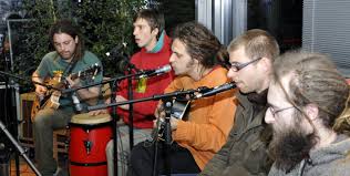 Naar de kermis met Pura Vida