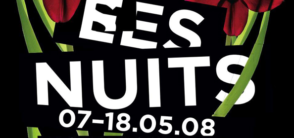 Dub Night in de Botanique: rookverbod gehandhaafd