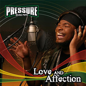 Pressure - Love And Affection (Don Corleon)