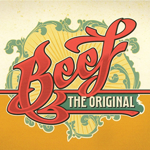 Beef - The Original (Bertus)