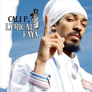 Cali P - Lyrical Fyah (Pow Pow Productions/Grooveattack)
