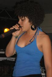 Irie Groove-Z op de Dageraadplaats