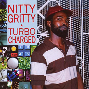Nitty Gritty - Turbo Charged + King Kong - Trouble Again (Greensleeves)