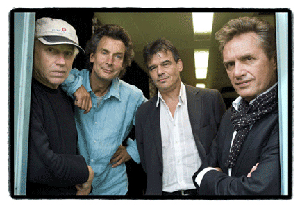 Henny Vrienten (Doe Maar): "Wij imiteerden Lee Perry en Toots & The Maytals!"