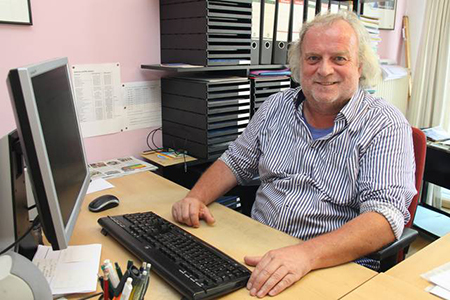 Kris Eelen: "Wij willen de verschillende gezichten en facetten van de reggae aan bod laten komen en onze authenticiteit bewaren!"