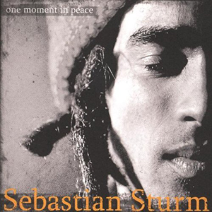 Sebastian Sturm - One Moment In Peace (Rootdown Records)