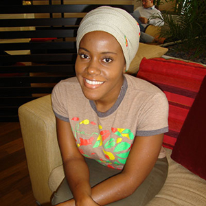 Etana: "There are things in Rastafarianism that I don't embrace!"