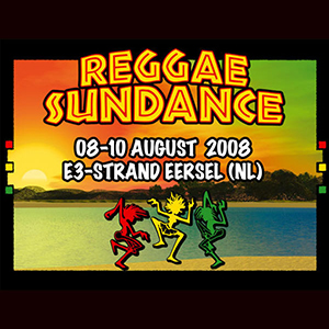 Sundance 2008: het perfecte reggaefestival