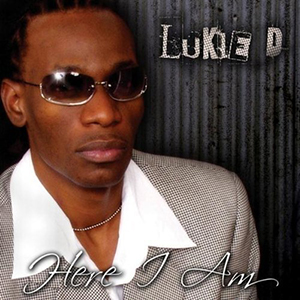 Lukie D - Here I Am (Cousins)