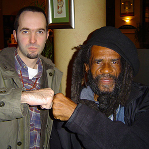 R.I.P. 'Dizzy' Johnny Moore: "I Put Music Before Anything Else!"