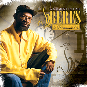 Beres Hammond - A Moment In Time (VP Records)