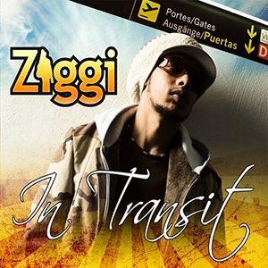Ziggi - In Transit (Greensleeves)
