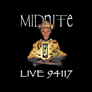 Midnite - Live 94117 (Rastafaria)