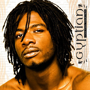 Gyptian - I Can Feel Your Pain (VP Records)