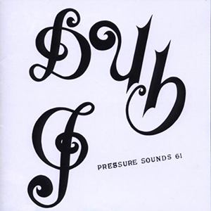 Jimmy Radway & The Fe Me Time All Stars - Dub I (Pressure Sounds)