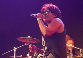 Tanya's dilemma: Party & Prose in Petrol