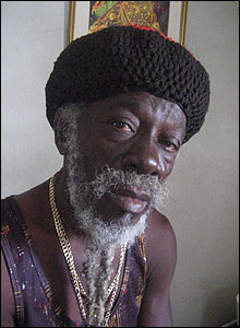 R.I.P. Vincent 'Tata' Ford, 2008 a year of remembrance