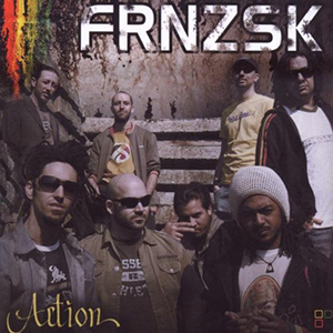 Franziska - Action (Venus Distribuzione/Rough Trade)