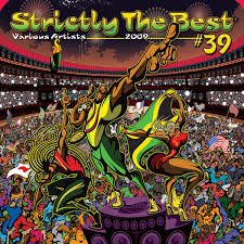 Various Artists - Strictly The Best 39 (VP Records)