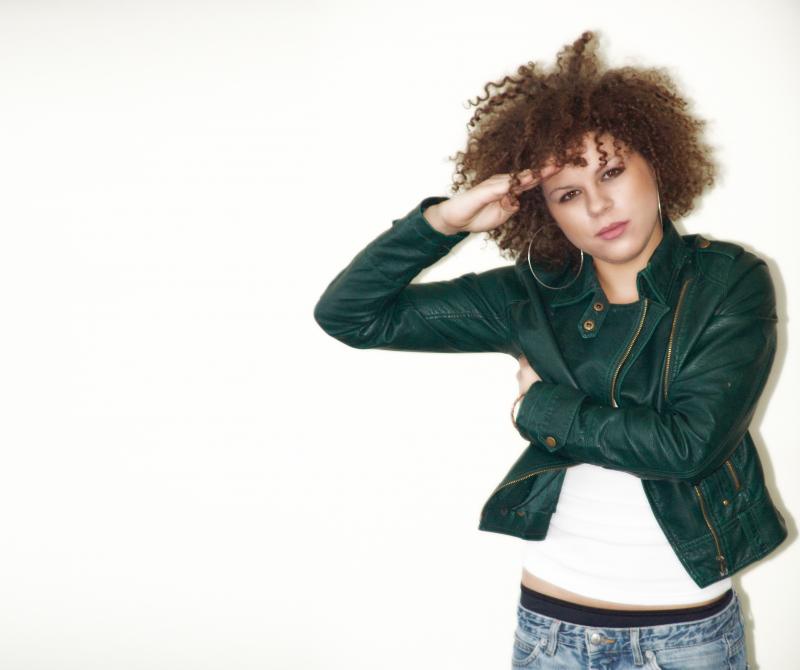 Rise and shine: trots op Onesty 