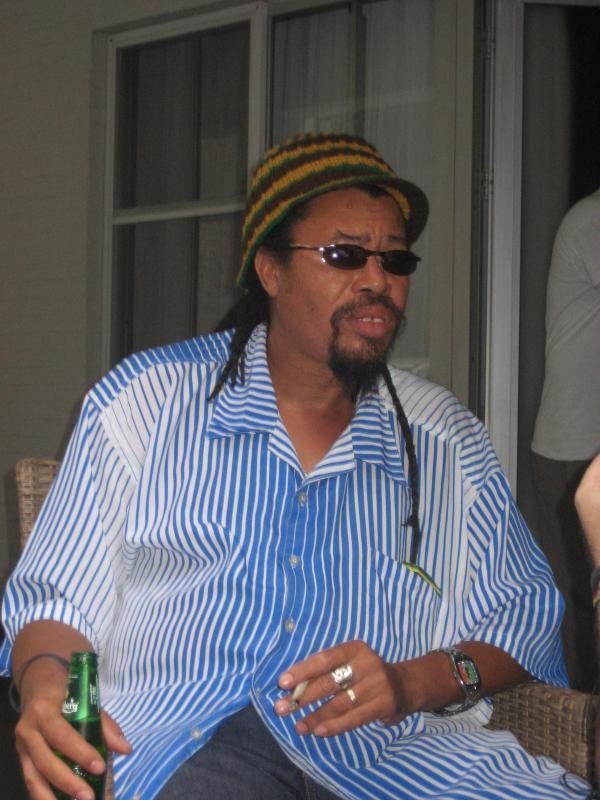 The Sturgav files: Volume 1, Brigadier Jerry