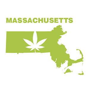 Massachusetts will consider legalizing Marijuana