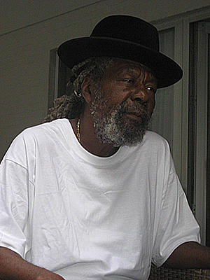 The Sturgav files: Volume 3, Daddy U Roy