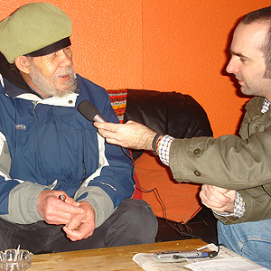 Rico Rodriguez: "The Specials were never that special to me!"