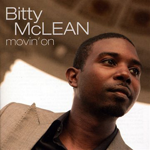 Bitty McLean + Sly & Robbie - Movin’ On (Discograph/Taxi/Mideyah/Silent River)