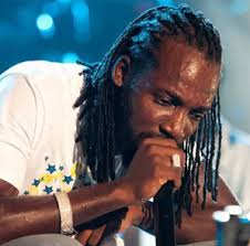 The Gully God rules: Mavado in ArtCube