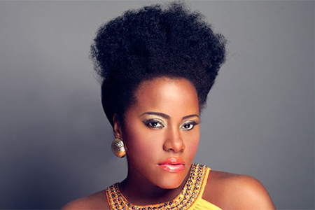 Etana bekeerd tot baptist church